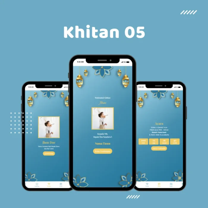 Khitan Edi 05